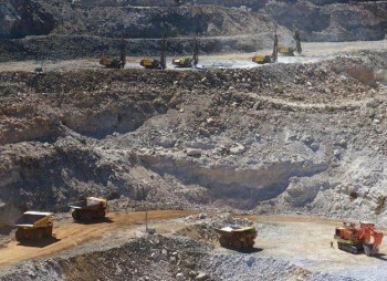 Крупный американский производитель лития покупает австралийский проект  Wodgina